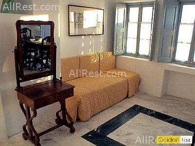 Aigialos Hotel 15